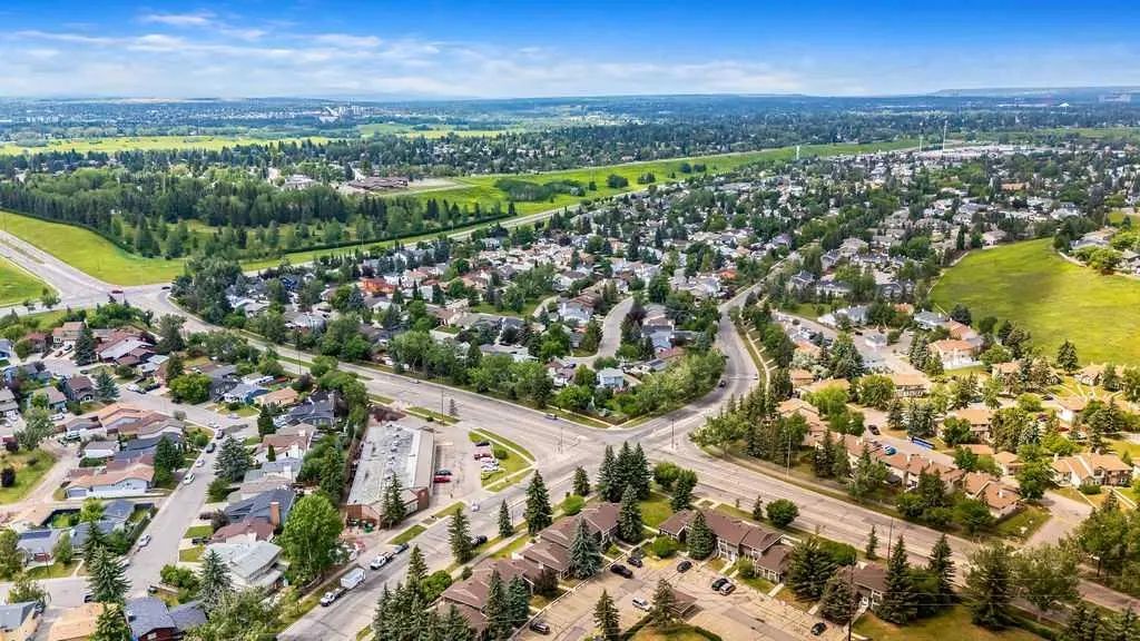 14 14736 Deerfield Drive Southeast, Calgary – Residential Row/Townhouse Listing Photo 34