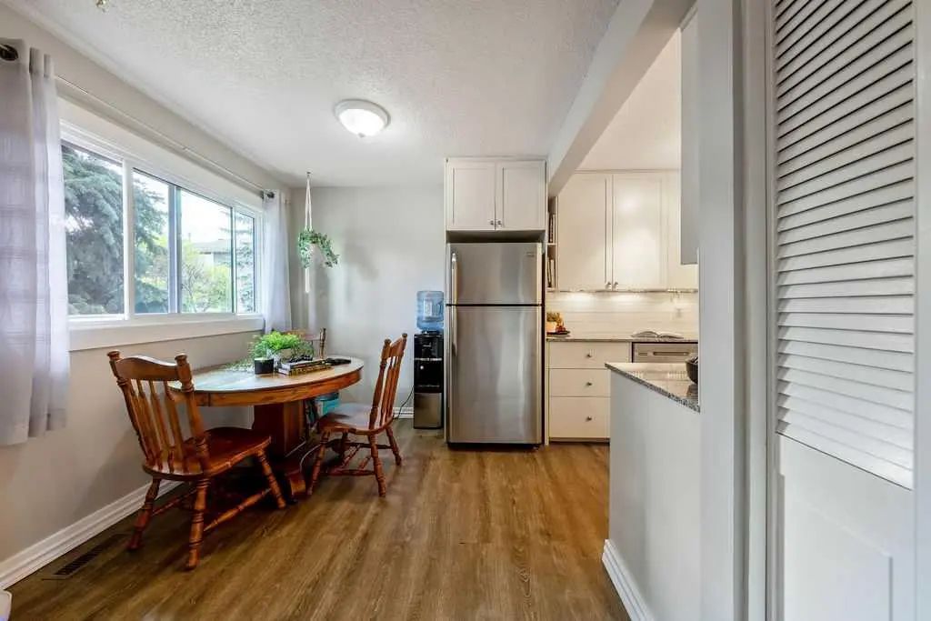 14 14736 Deerfield Drive Southeast, Calgary – Residential Row/Townhouse Listing Photo 4
