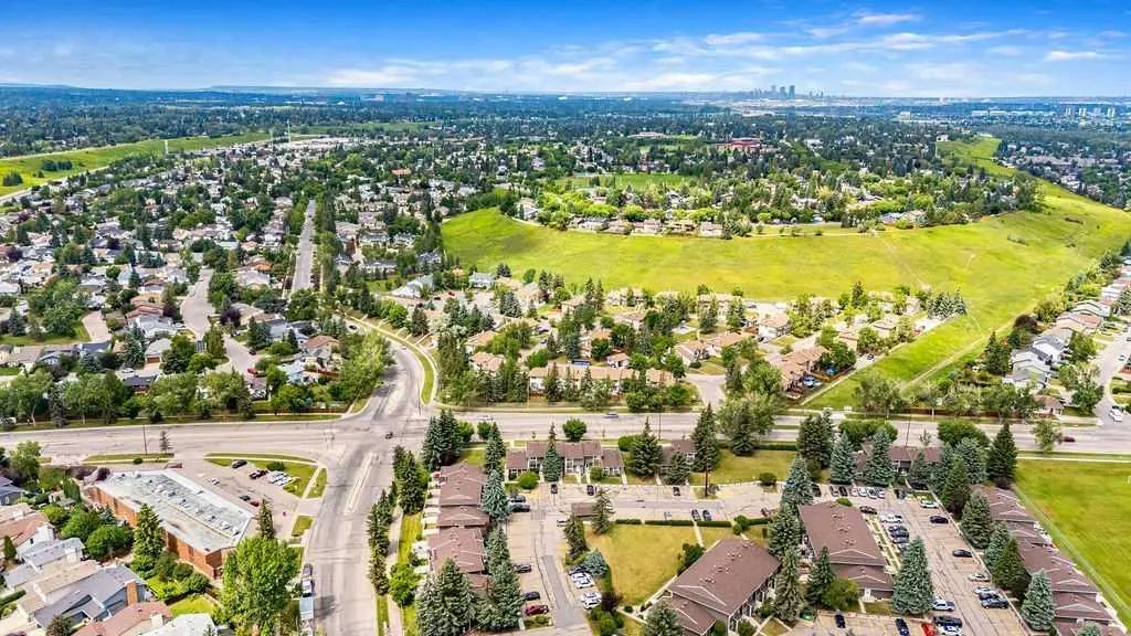 14 14736 Deerfield Drive Southeast, Calgary – Residential Row/Townhouse Listing Photo 48