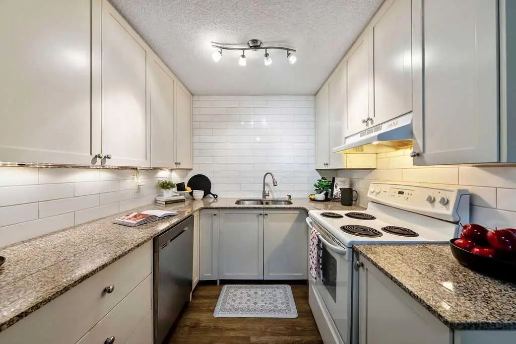 14 14736 Deerfield Drive Southeast, Calgary – Residential Row/Townhouse Listing Photo 5