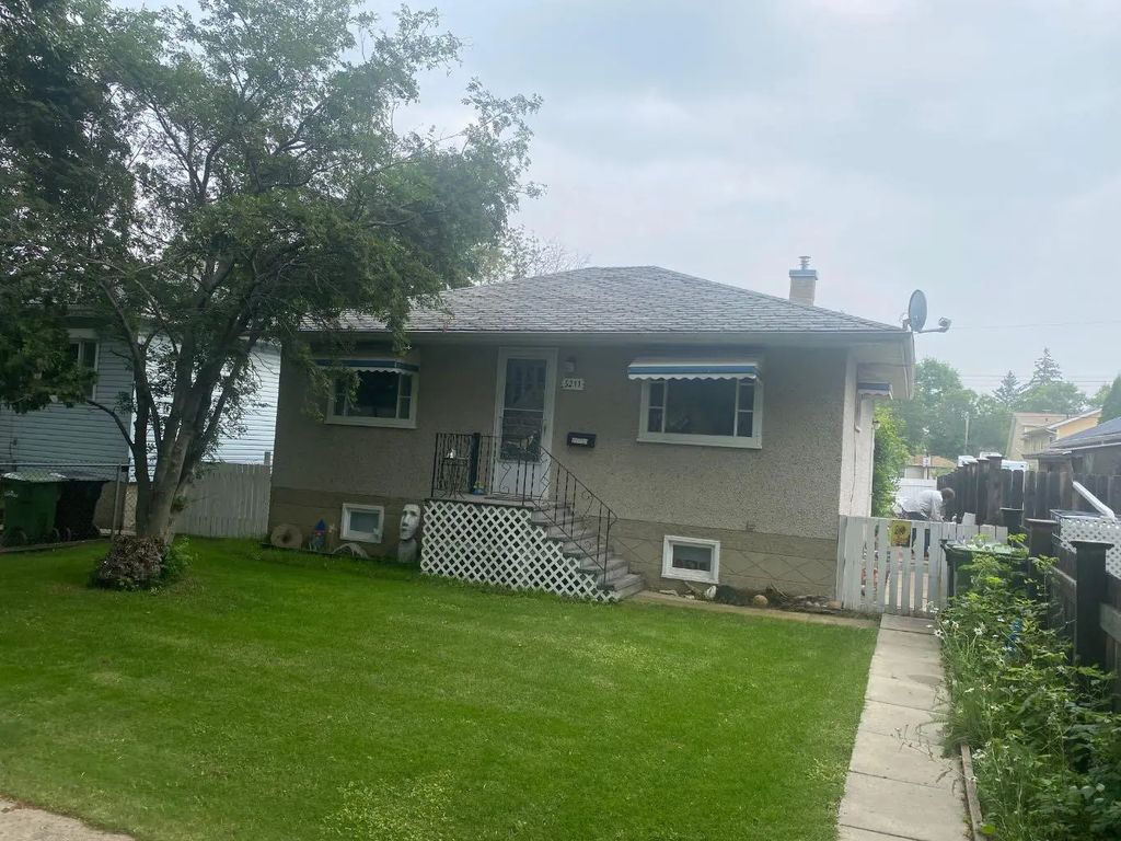 5211 49 Street , Camrose