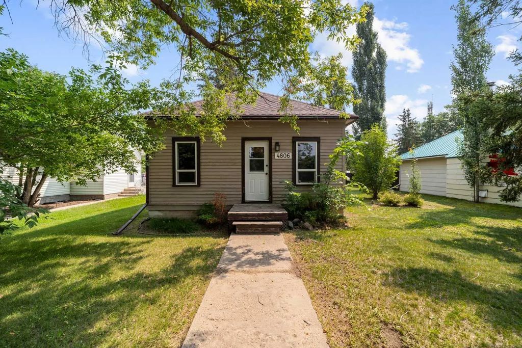 4806 50 Street , Sedgewick