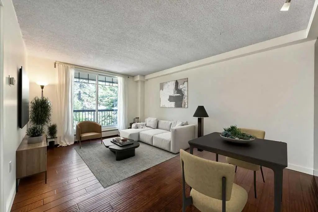 204 1301 17 Avenue Northwest, Calgary – Residential Apartment Listing Photo 11