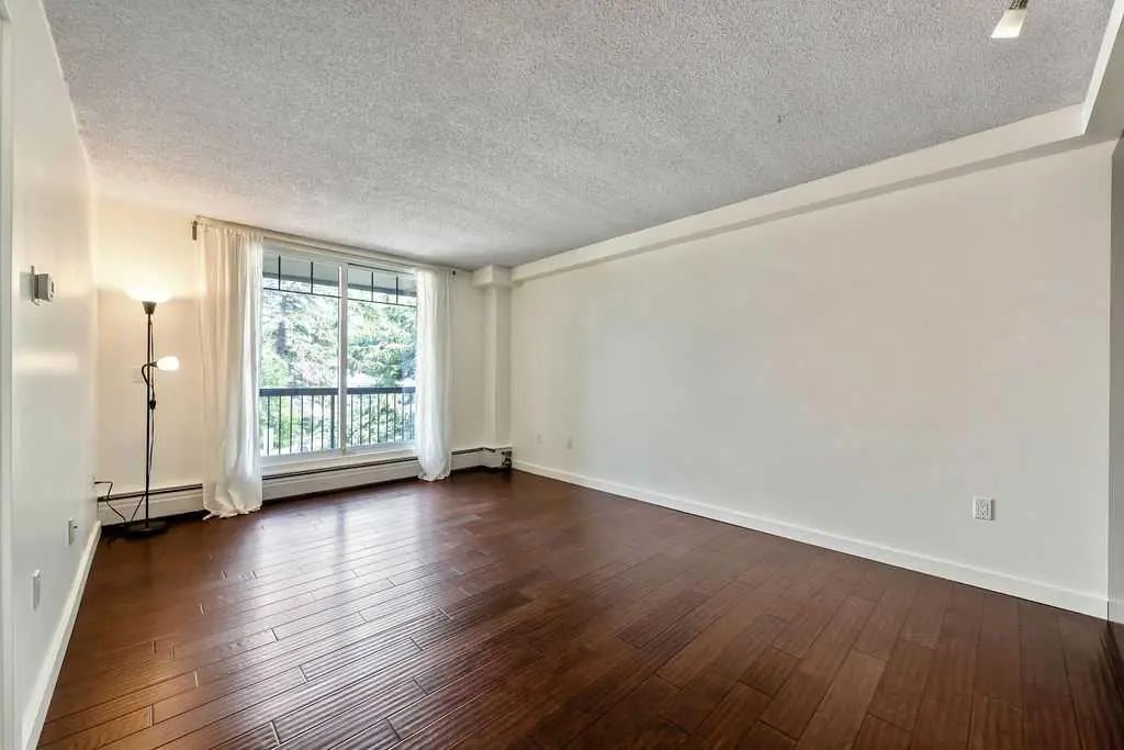 204 1301 17 Avenue Northwest, Calgary – Residential Apartment Listing Photo 12