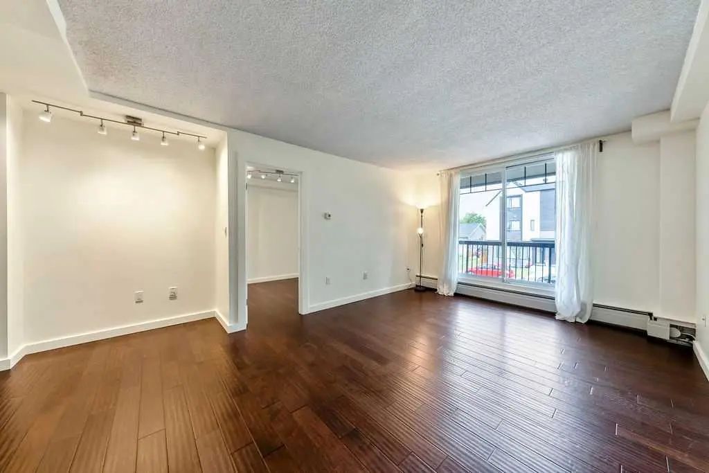 204 1301 17 Avenue Northwest, Calgary – Residential Apartment Listing Photo 13