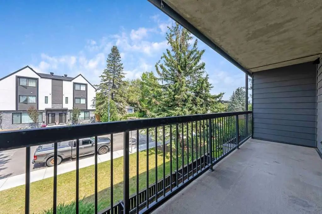 204 1301 17 Avenue Northwest, Calgary – Residential Apartment Listing Photo 18