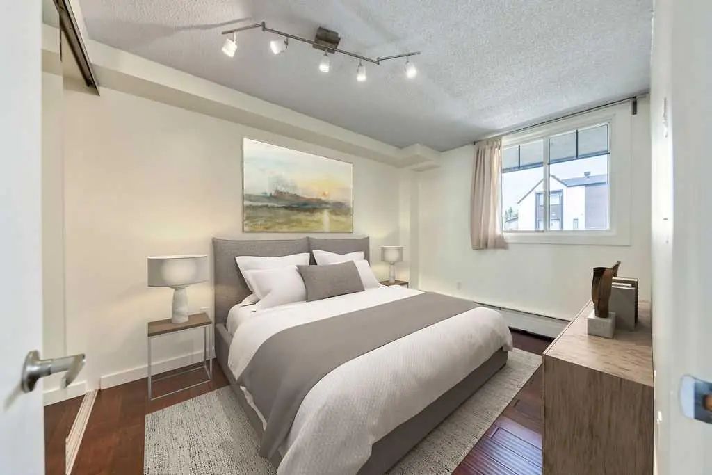 204 1301 17 Avenue Northwest, Calgary – Residential Apartment Listing Photo 21