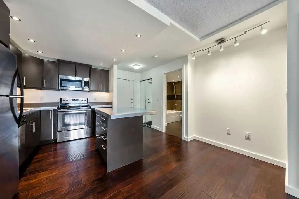 204 1301 17 Avenue Northwest, Calgary – Residential Apartment Listing Photo 8