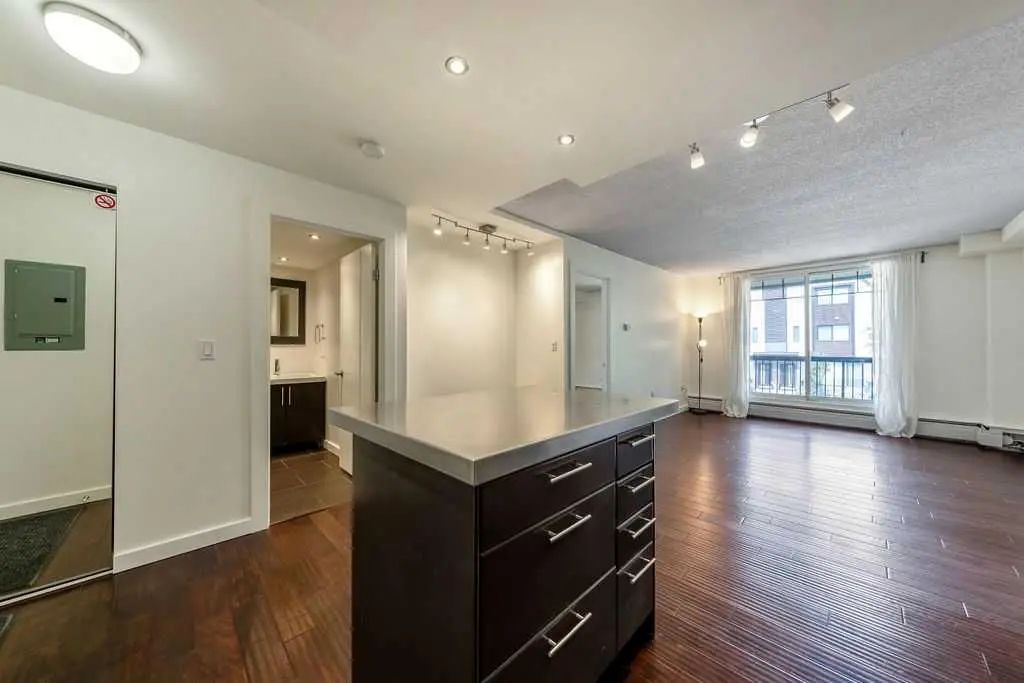 204 1301 17 Avenue Northwest, Calgary – Residential Apartment Listing Photo 9