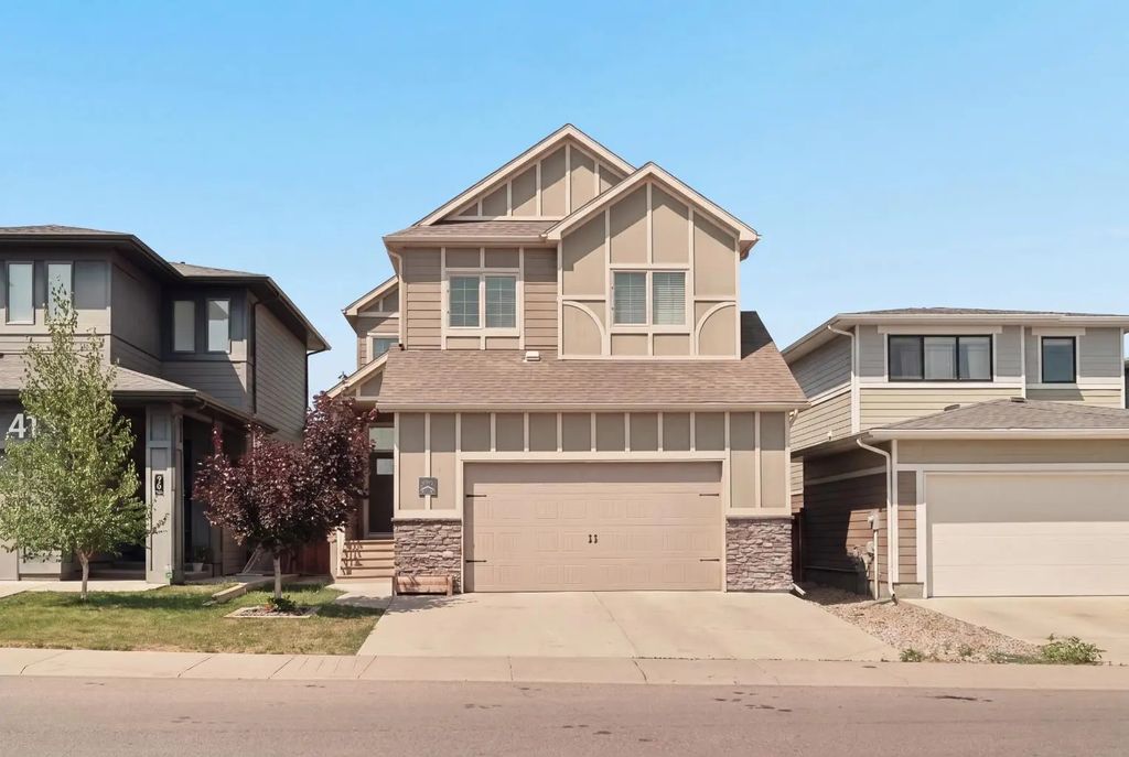 409 Devonia Way W, Lethbridge