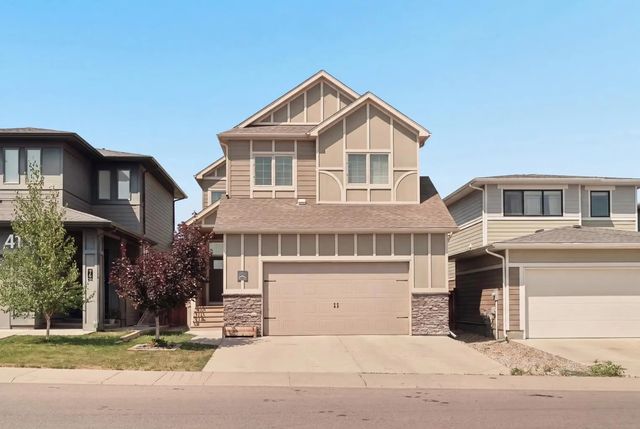 409 Devonia Way W, Lethbridge