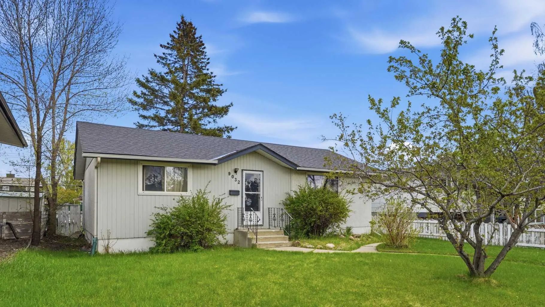 9032 Fairmount Drive Southeast, Calgary – Residential Detached Listing Photo 2