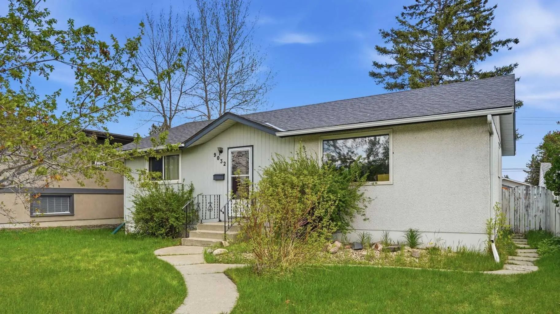 9032 Fairmount Drive Southeast, Calgary – Residential Detached Listing Photo 3
