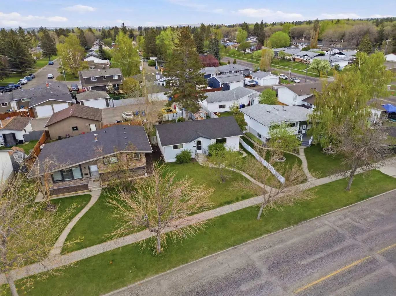 9032 Fairmount Drive Southeast, Calgary – Residential Detached Listing Photo 41