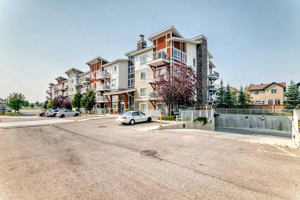 4116 302 Skyview Ranch Drive Ne, Calgary