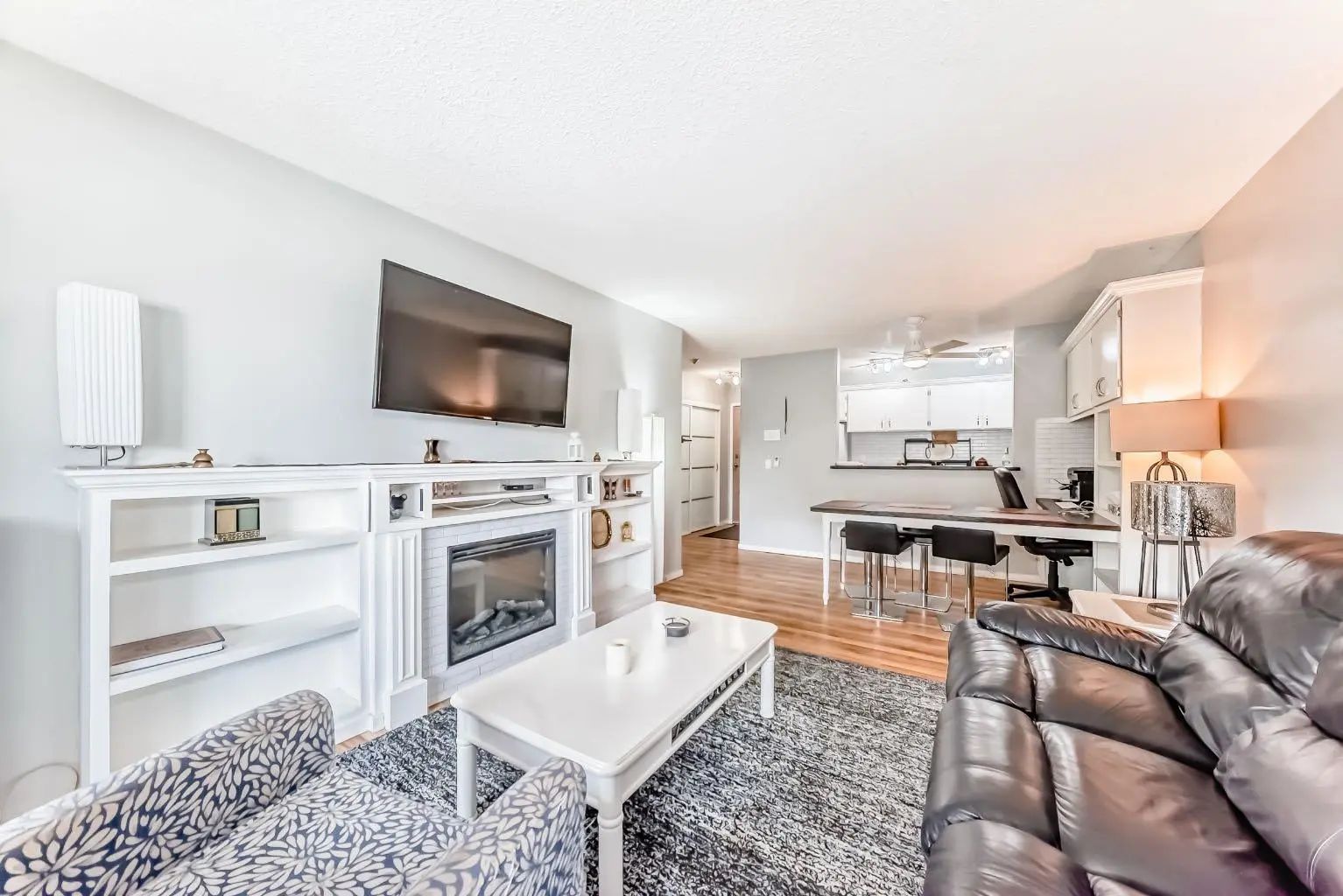 306 1712 38 Street Southeast, Calgary – Residential Apartment Listing Photo 12