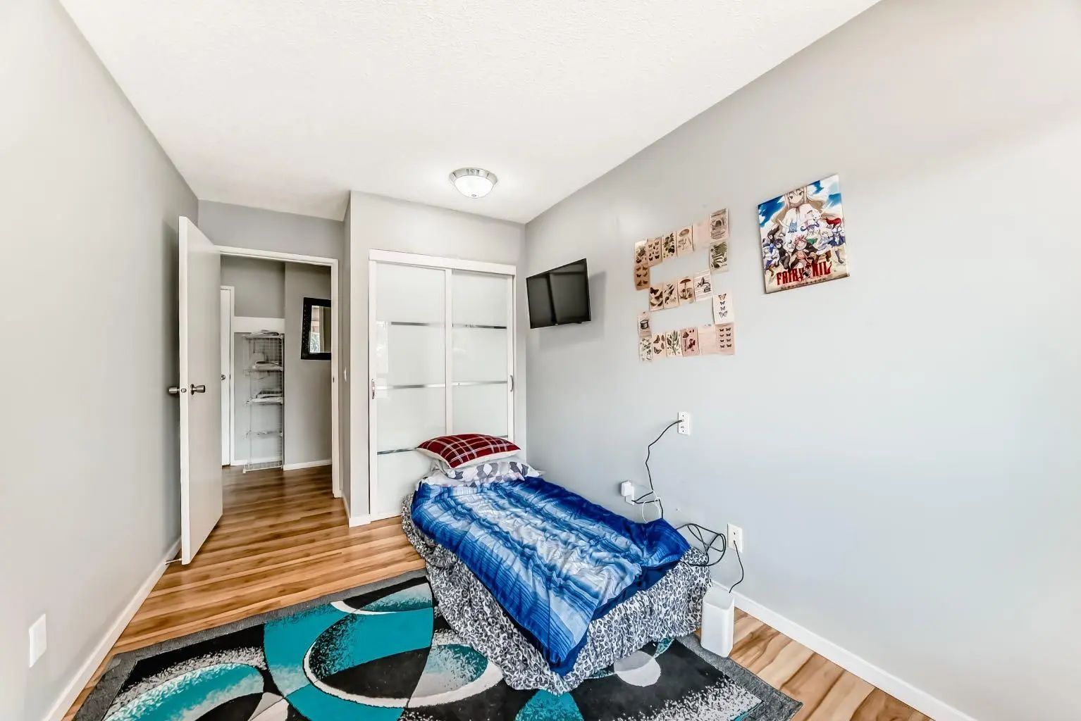 306 1712 38 Street Southeast, Calgary – Residential Apartment Listing Photo 16