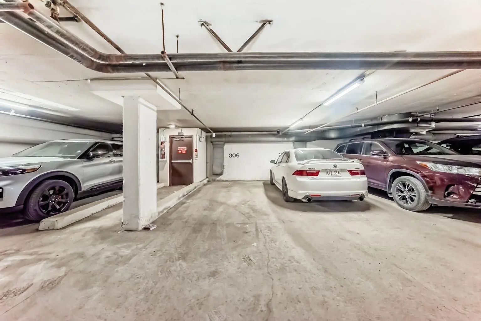 306 1712 38 Street Southeast, Calgary – Residential Apartment Listing Photo 25