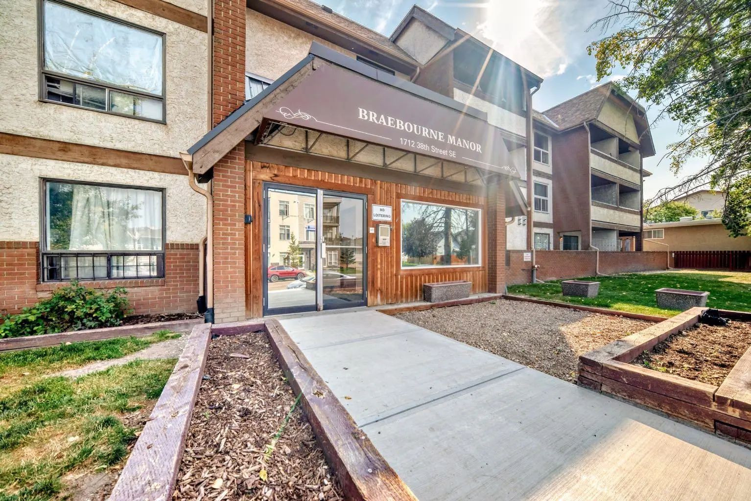 306 1712 38 Street Southeast, Calgary – Residential Apartment Listing Photo 26