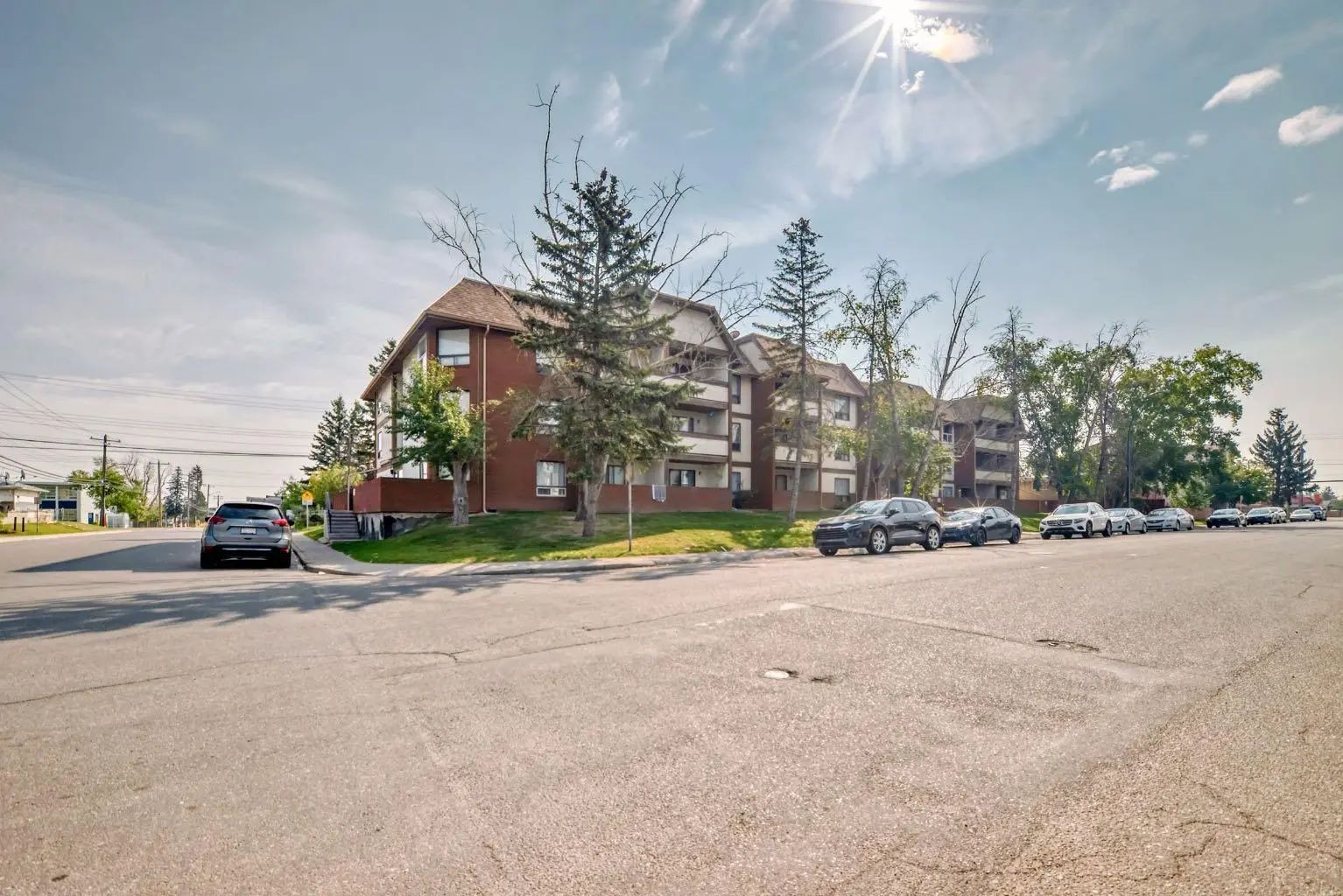 306 1712 38 Street Southeast, Calgary – Residential Apartment Listing Photo 27