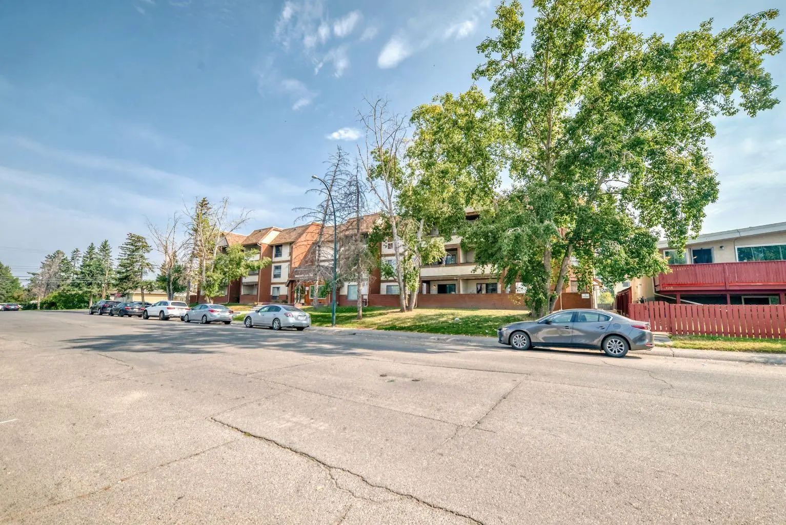 306 1712 38 Street Southeast, Calgary – Residential Apartment Listing Photo 28