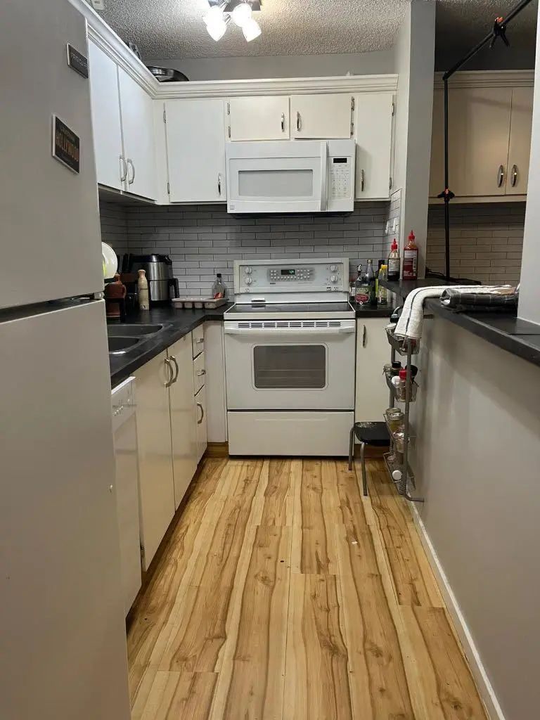 306 1712 38 Street Southeast, Calgary – Residential Apartment Listing Photo 3