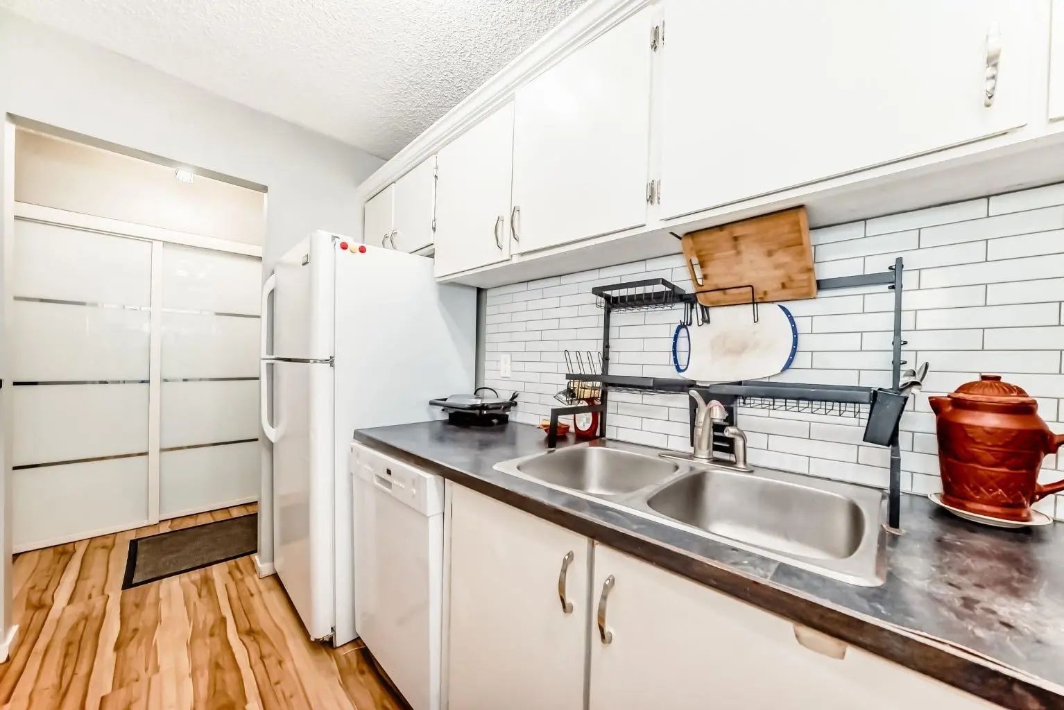 306 1712 38 Street Southeast, Calgary – Residential Apartment Listing Photo 4