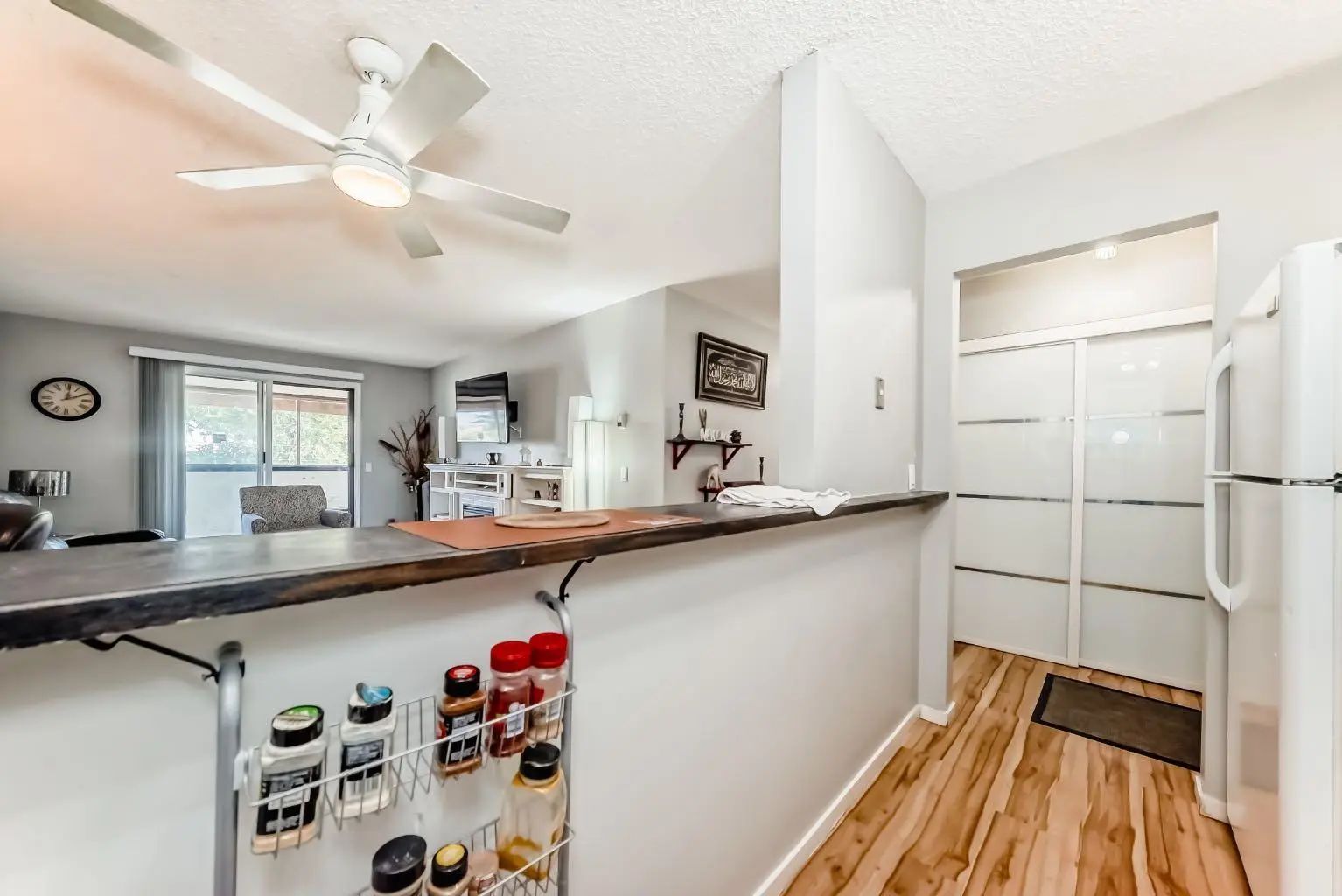 306 1712 38 Street Southeast, Calgary – Residential Apartment Listing Photo 5