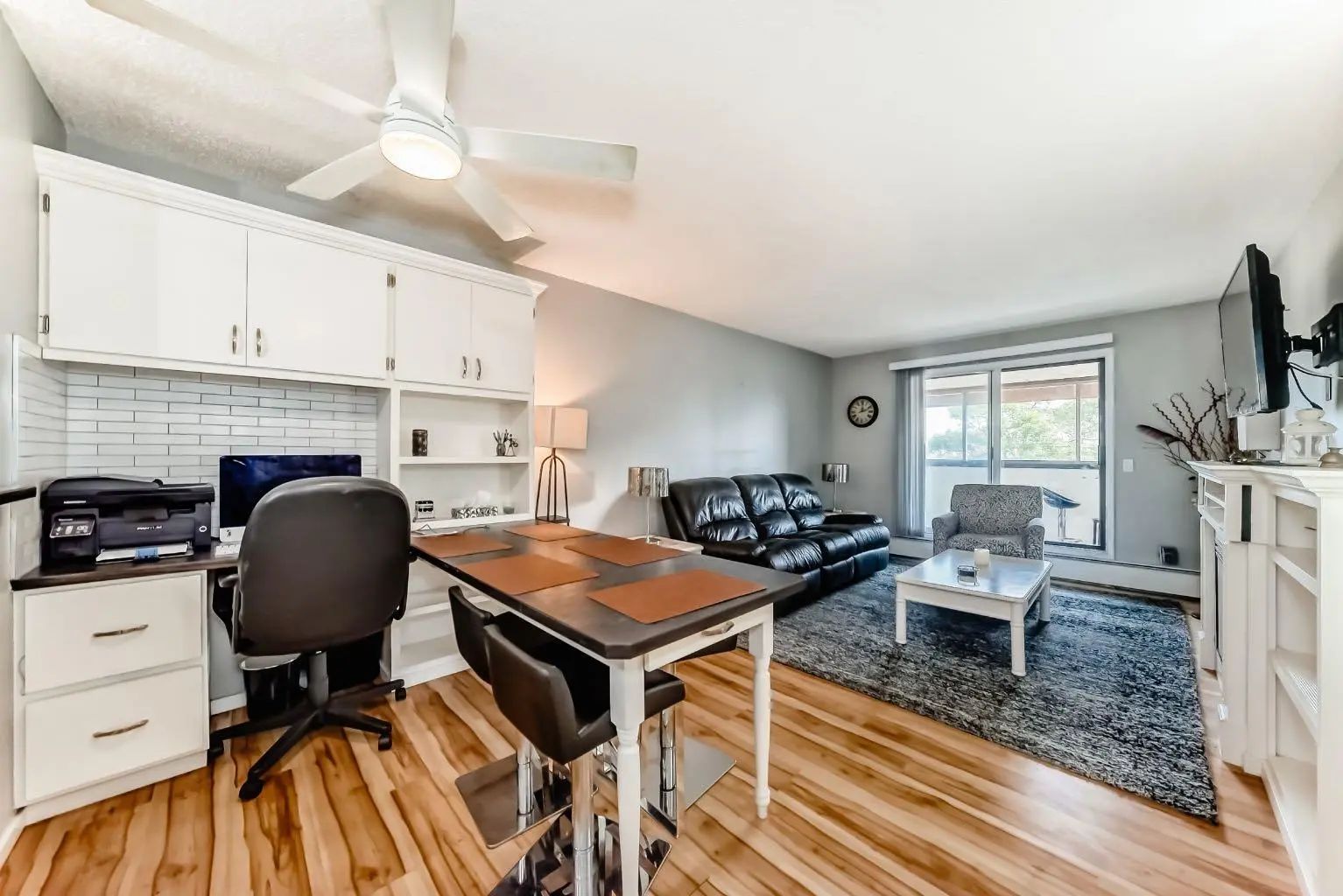 306 1712 38 Street Southeast, Calgary – Residential Apartment Listing Photo 6