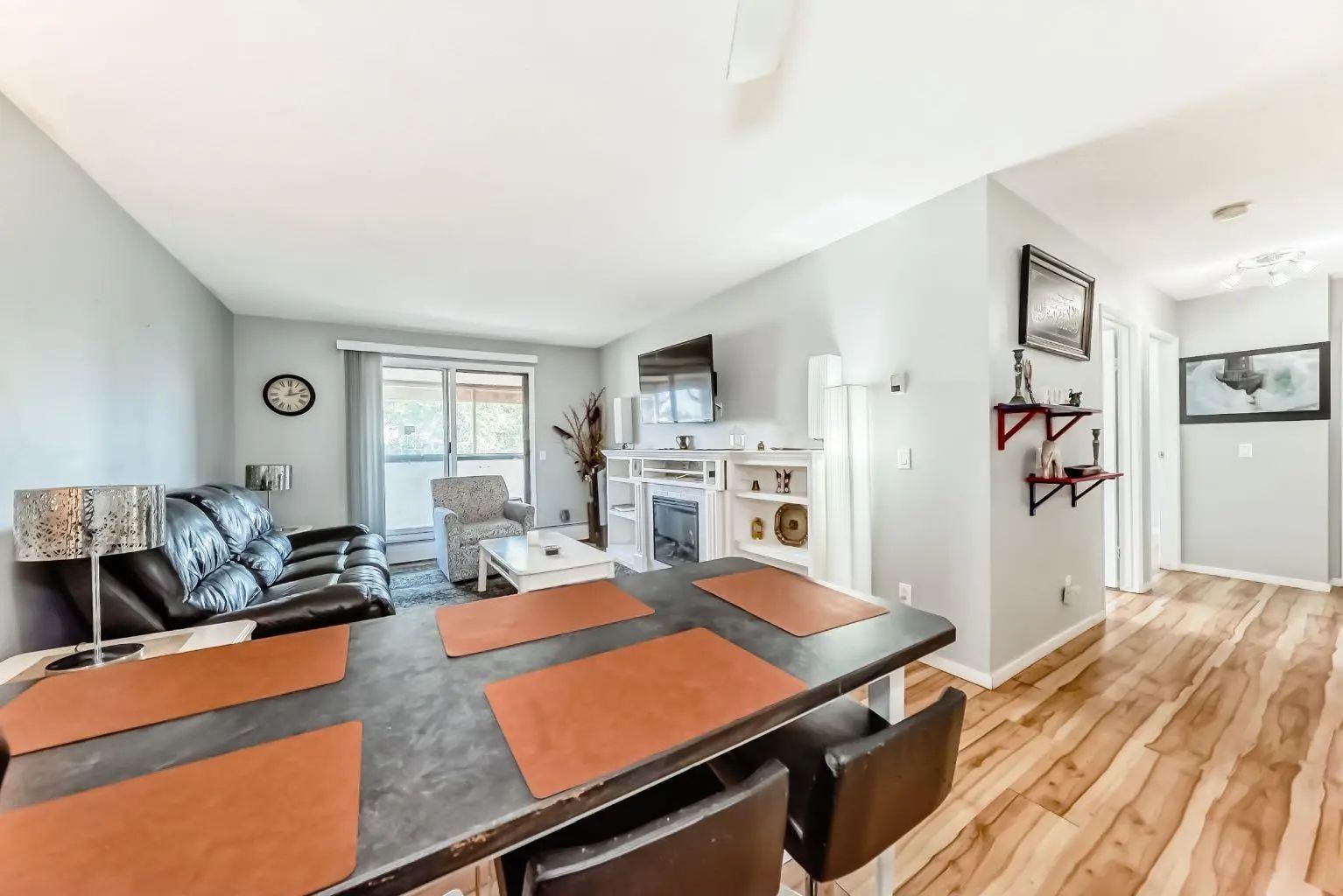 306 1712 38 Street Southeast, Calgary – Residential Apartment Listing Photo 7