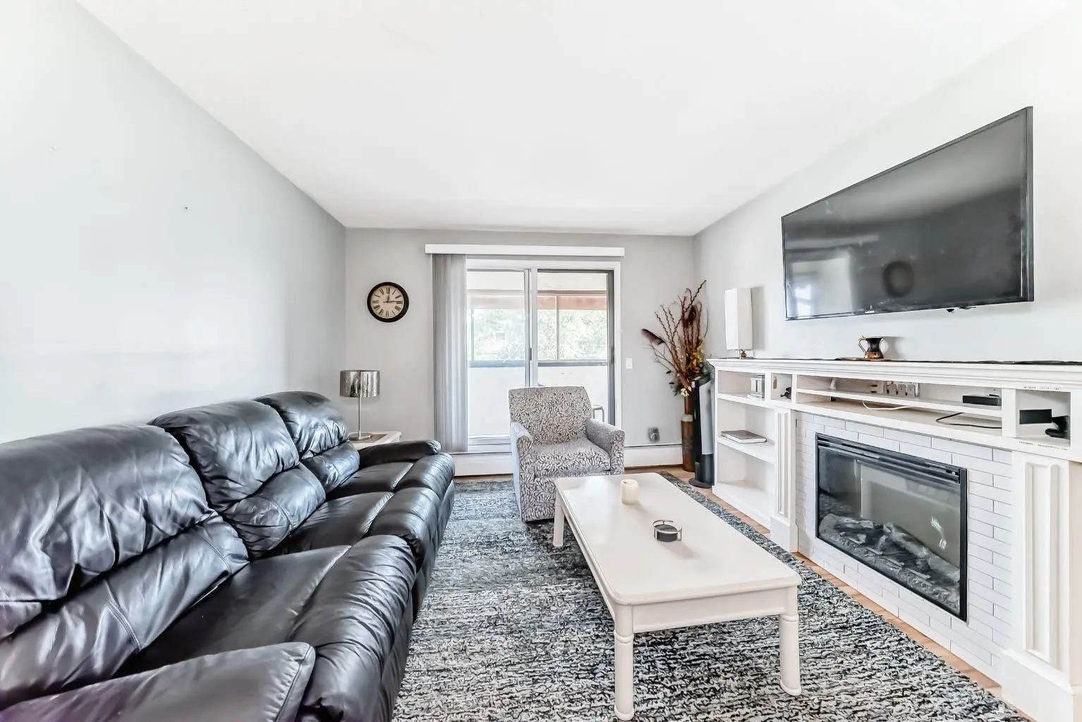 306 1712 38 Street Southeast, Calgary – Residential Apartment Listing Photo 9