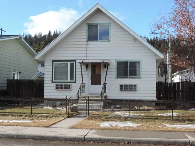 208 Patricia Street , Jasper