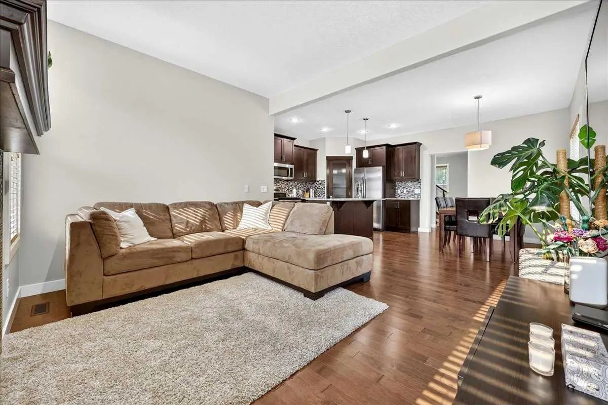28 Evansborough Gate Northwest, Calgary – Residential Detached Listing Photo 20