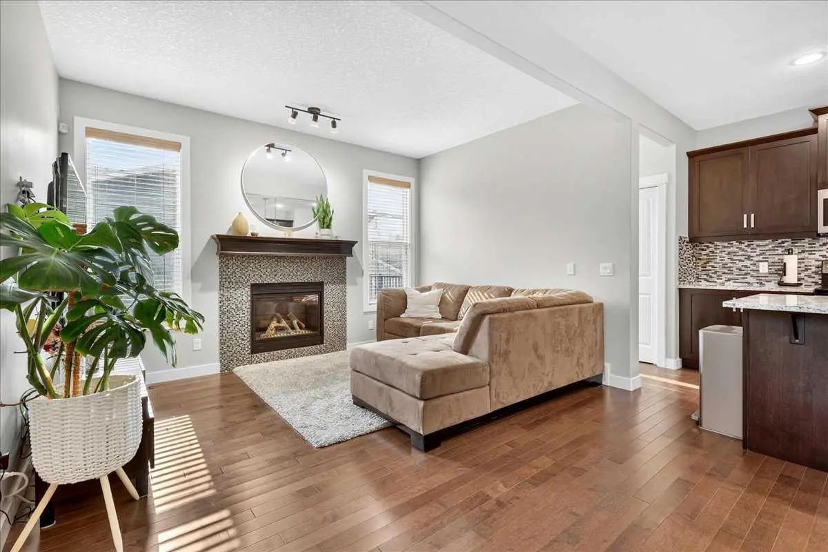 28 Evansborough Gate Northwest, Calgary – Residential Detached Listing Photo 21