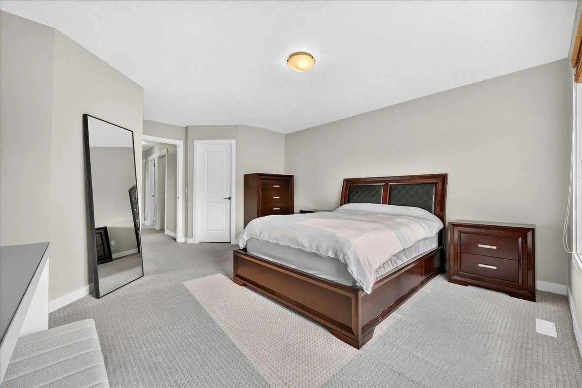 28 Evansborough Gate Northwest, Calgary – Residential Detached Listing Photo 29