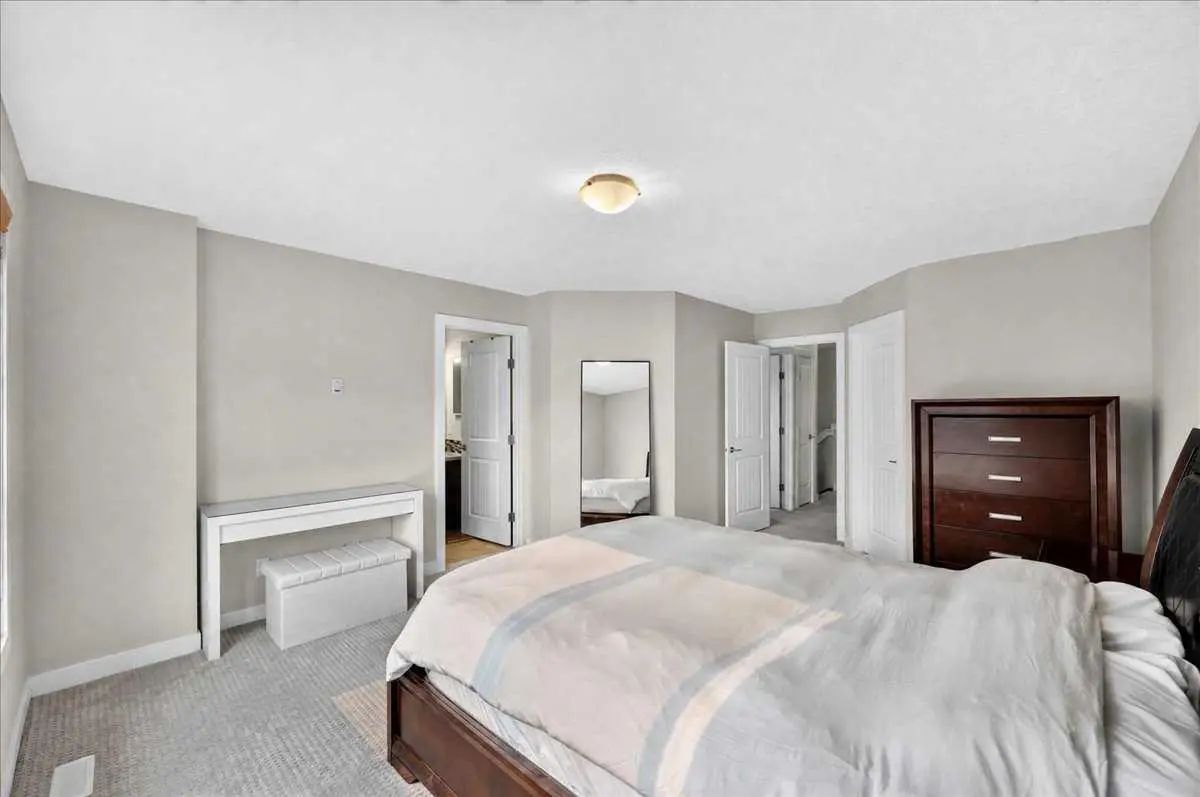 28 Evansborough Gate Northwest, Calgary – Residential Detached Listing Photo 30