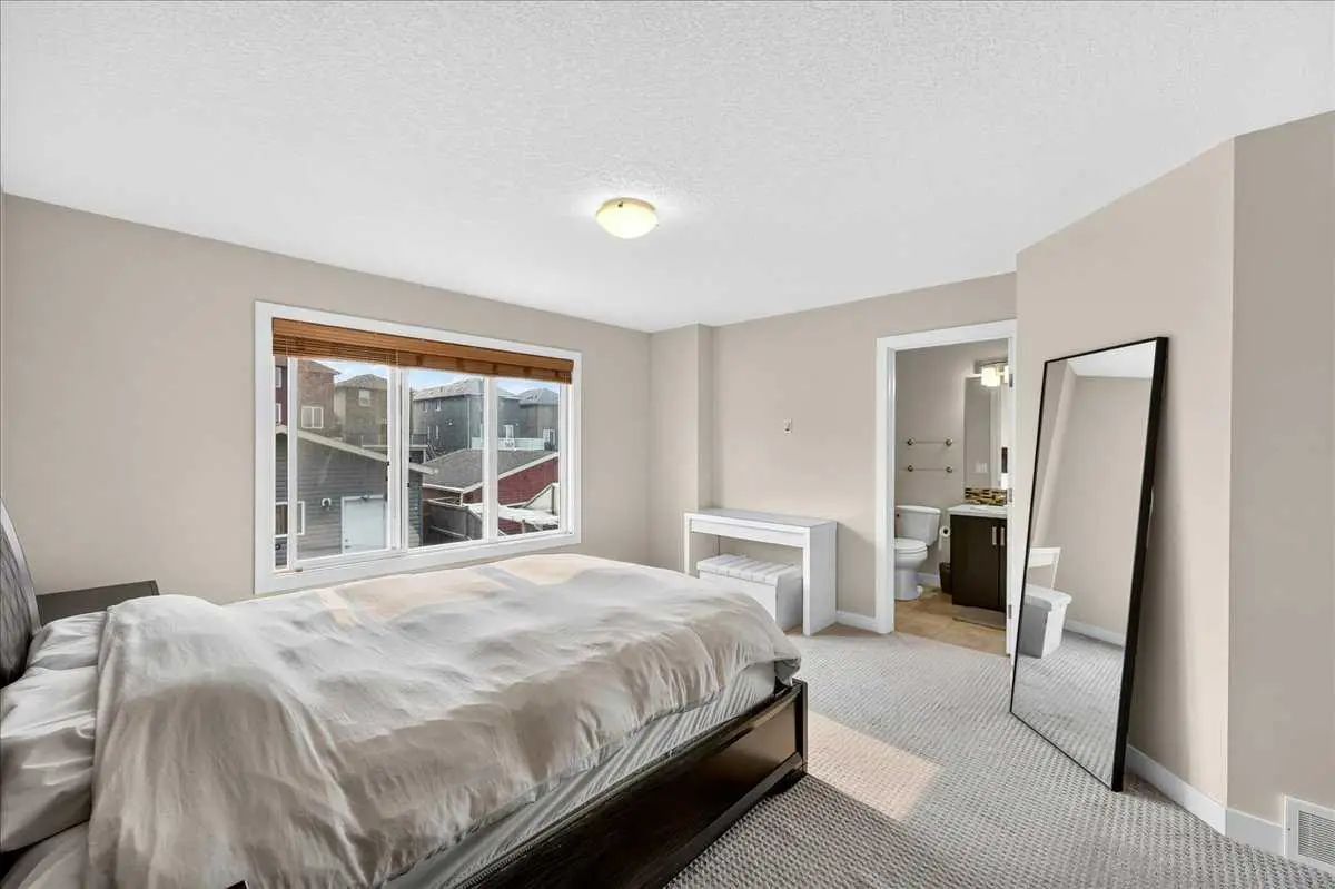 28 Evansborough Gate Northwest, Calgary – Residential Detached Listing Photo 31