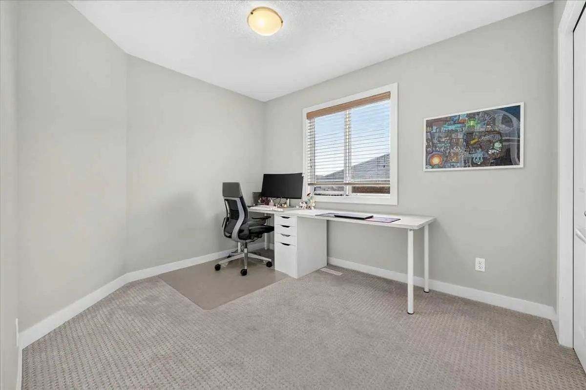 28 Evansborough Gate Northwest, Calgary – Residential Detached Listing Photo 34