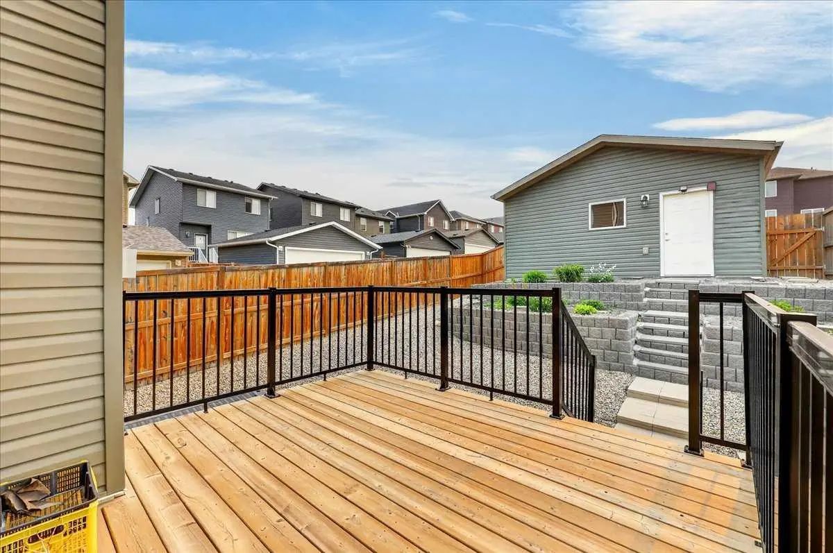 28 Evansborough Gate Northwest, Calgary – Residential Detached Listing Photo 39
