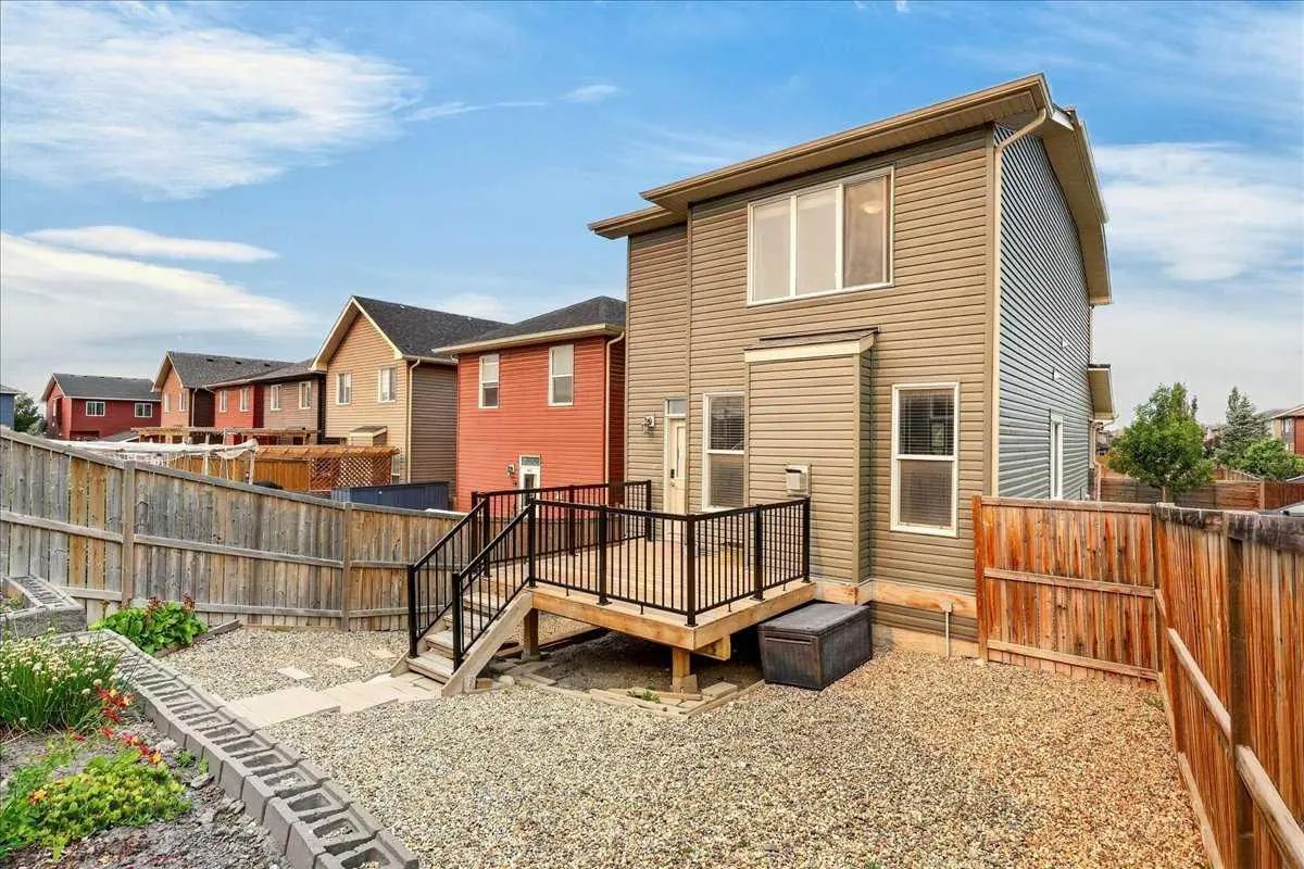 28 Evansborough Gate Northwest, Calgary – Residential Detached Listing Photo 41