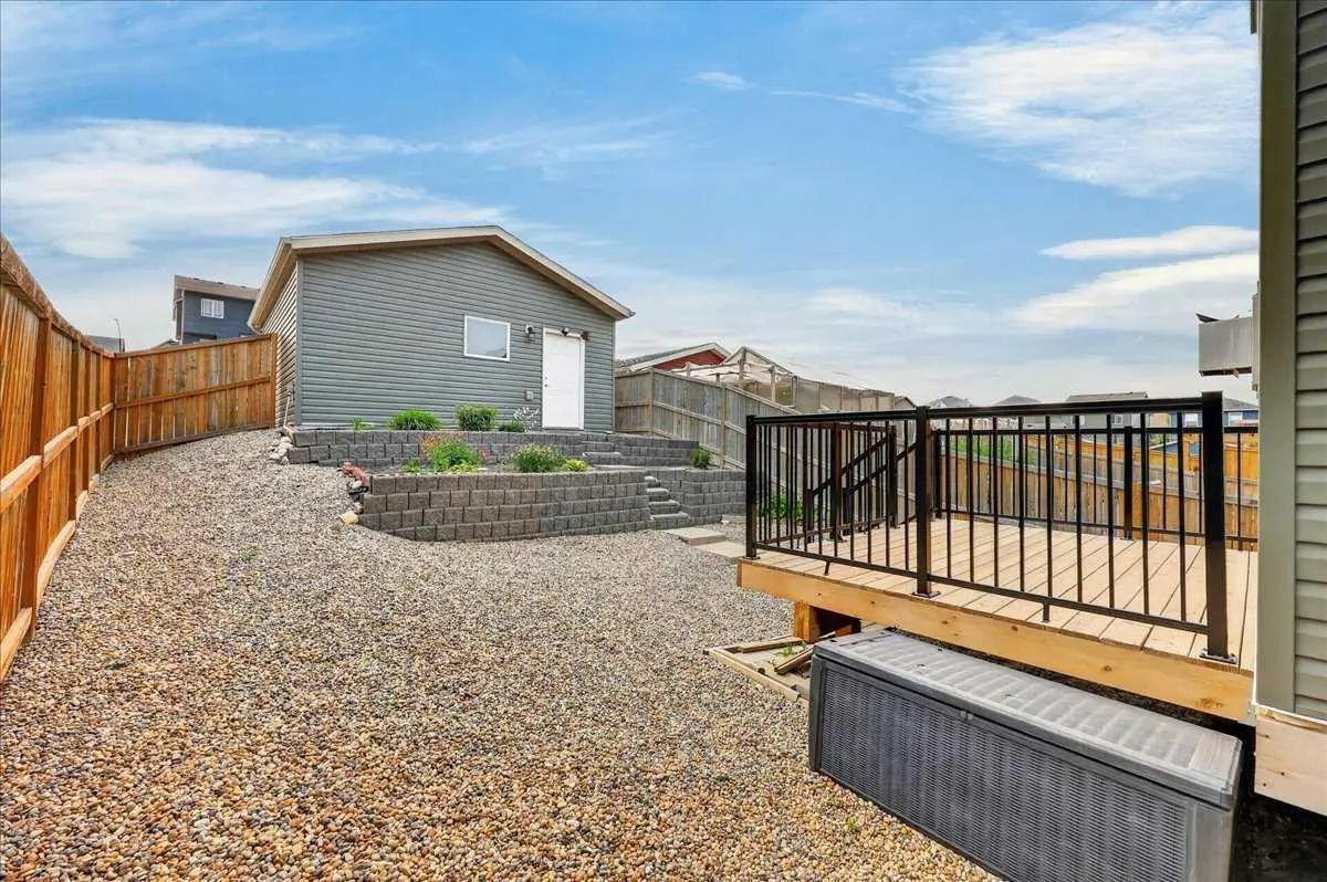 28 Evansborough Gate Northwest, Calgary – Residential Detached Listing Photo 43