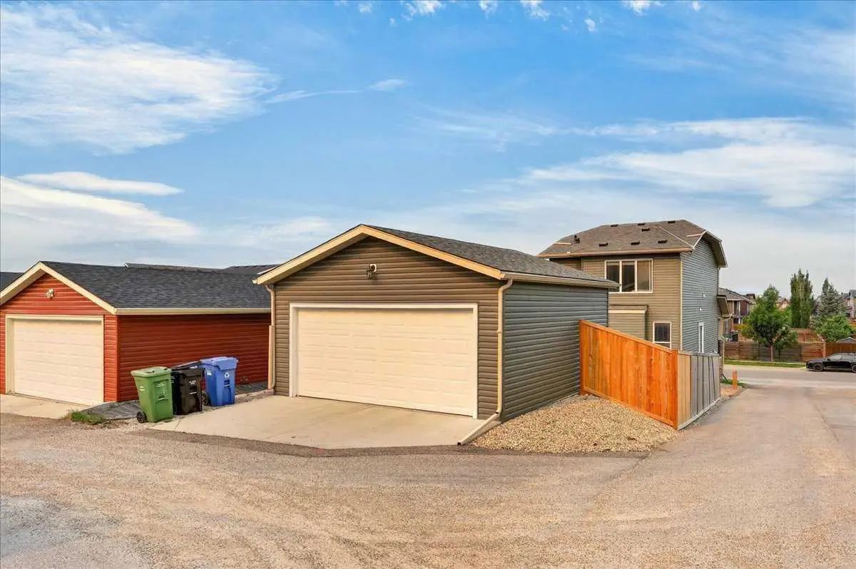 28 Evansborough Gate Northwest, Calgary – Residential Detached Listing Photo 46