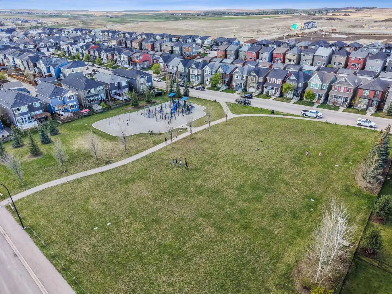 28 Evansborough Gate Northwest, Calgary – Residential Detached Listing Photo 47