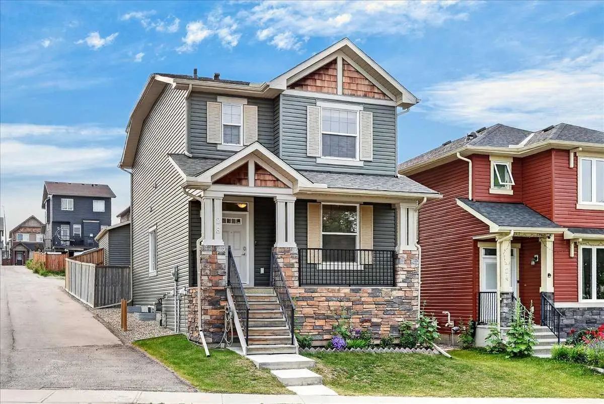 28 Evansborough Gate Northwest, Calgary – Residential Detached Listing Photo 49