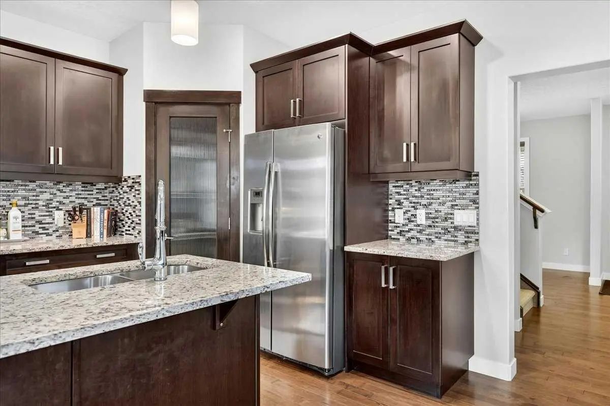 28 Evansborough Gate Northwest, Calgary – Residential Detached Listing Photo 5