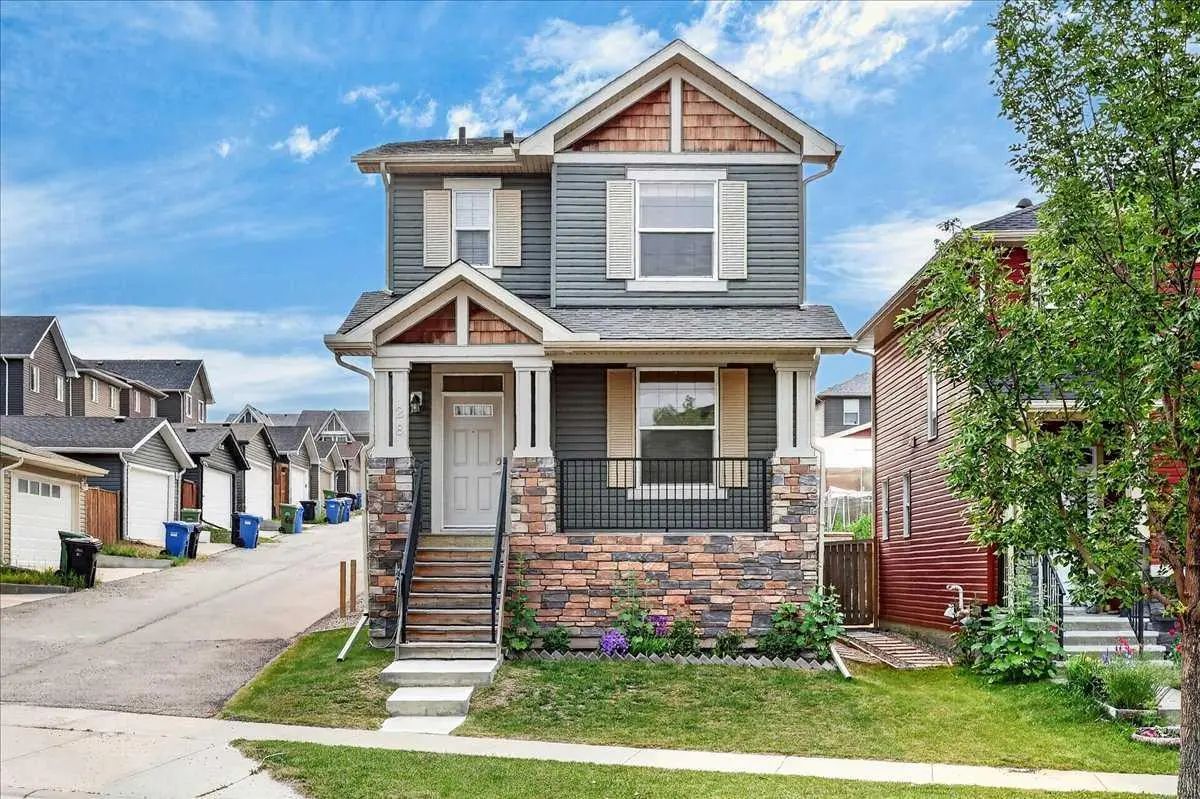 28 Evansborough Gate Northwest, Calgary – Residential Detached Listing Photo 50