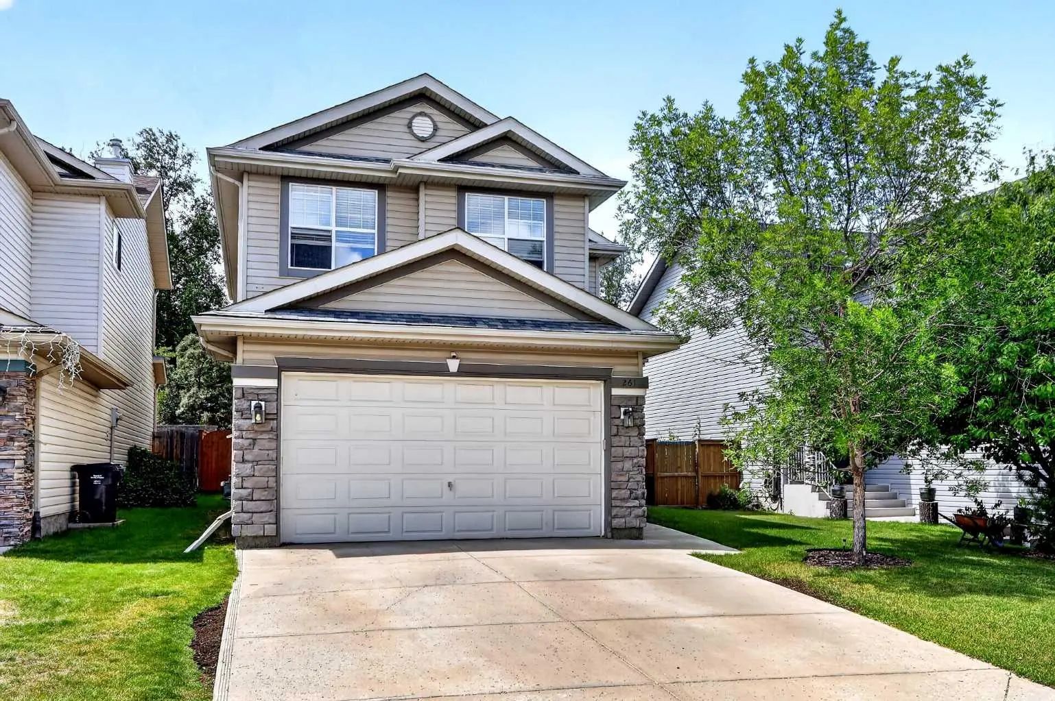 261 Panamount Hill Northwest, Calgary – Residential Detached Listing Photo 2