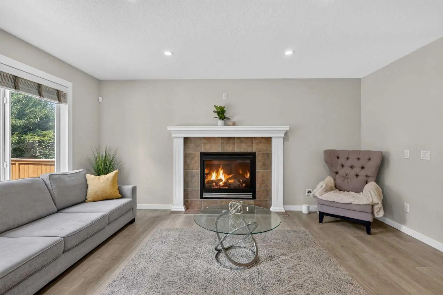 261 Panamount Hill Northwest, Calgary – Residential Detached Listing Photo 6