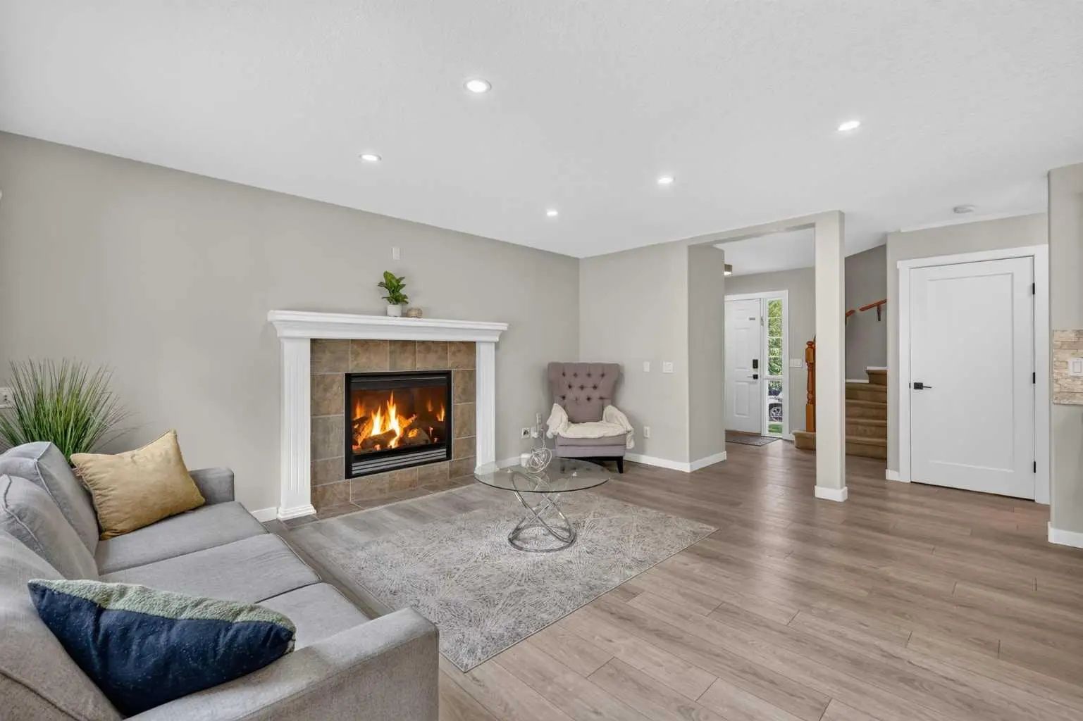 261 Panamount Hill Northwest, Calgary – Residential Detached Listing Photo 7
