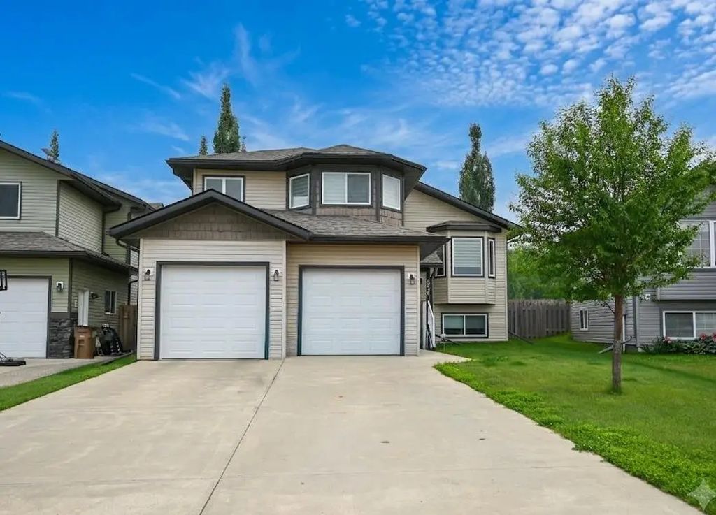 5404 Aspen Lane  , Athabasca